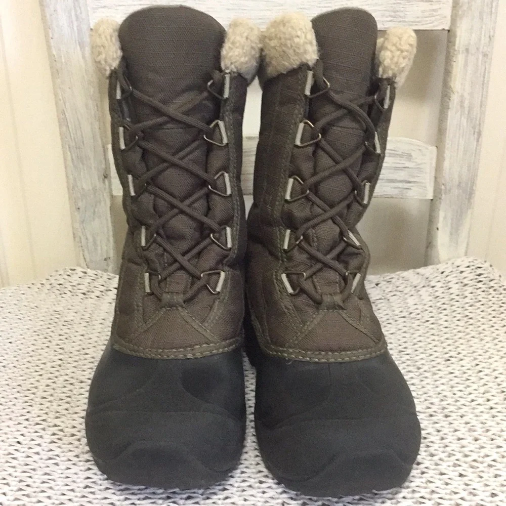 Sorel Cumberland Insulated Winter Boot